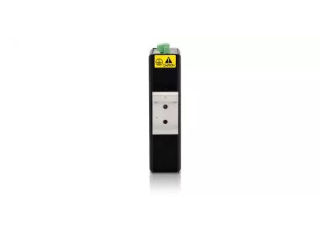 CTC UNION - Industrial GbE Switch - IFS-401F & IFS-402F