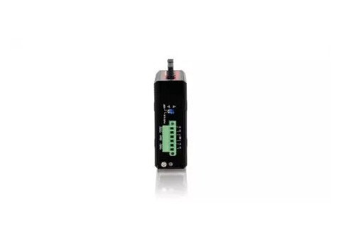 CTC UNION - Industrial GbE Switch - IFS-401F & IFS-402F