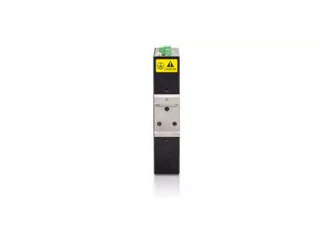 CTC UNION - Industrial Fast Ethernet Switch - IFS-500C