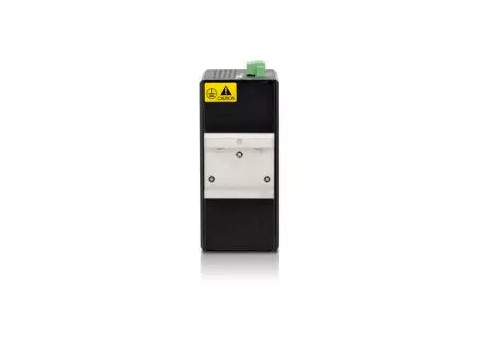 CTC UNION - Industrial Managed Fast Ethernet Switch - IFS-402GSM