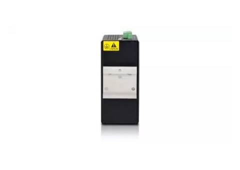 CTC UNION - Industrial Managed FE PoE Switch - IFS-402GSM-4PH24