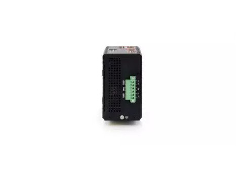 CTC UNION - Industrial Managed FE PoE Switch - IFS-402GSM-4PH24