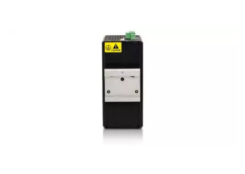 CTC UNION - Industrial Managed GbE Switch - IGS+404SM
