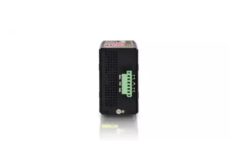 CTC UNION - Industrial Managed GbE Switch - IGS+404SM