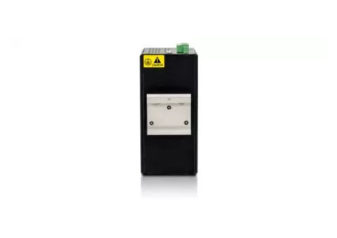 CTC UNION - Industrial Managed GbE Switch - IGS+803SM