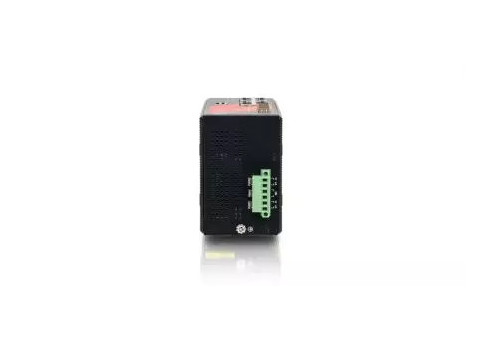 CTC UNION - Industrial Managed GbE Switch - IGS+803SM