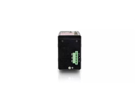 CTC UNION - Industrial Managed GbE PoE Switch - IGS+803SM-8PH, IGS+803SM-8PH24
