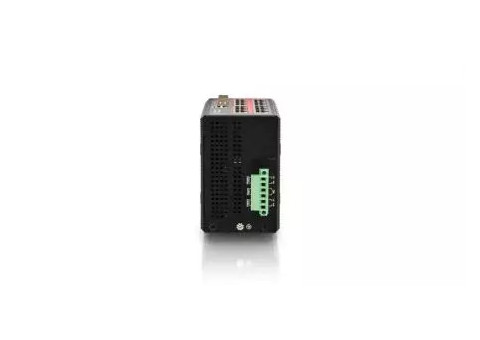 CTC UNION - Industrial Managed GbE Switch - IGS-1604SM