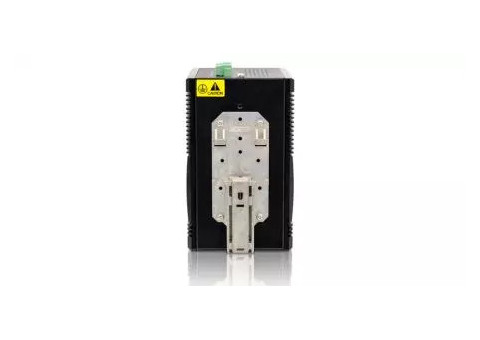 CTC UNION - Industrial Managed GbE PoE Switch - IGS-1608SM-16PH