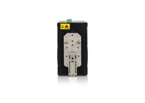 Industrial Managed GbE PoE Switch  - IGS-1608SM-8PH - CTC UNION