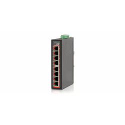 CTC UNION - Industrial GbE Switch - IGS-800