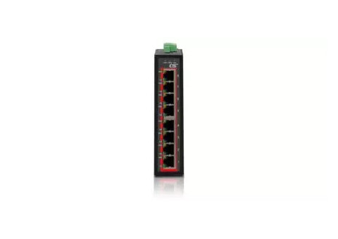Industrial GbE Switch - IGS-800 Sysnet