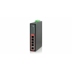 CTC UNION - Industrial GbE Switch - IGS-500