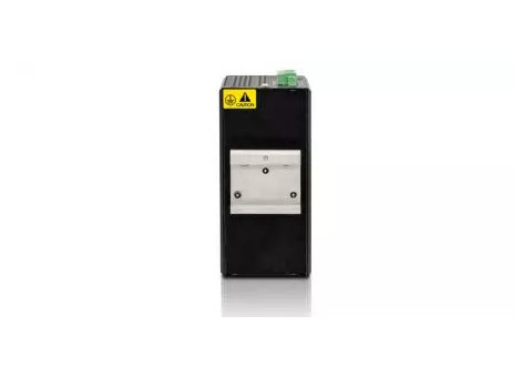 Industrial Managed GbE Switch - IGS-812SM