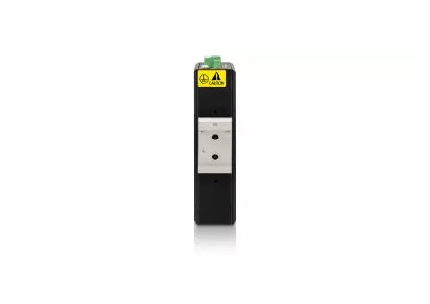 Industrial Managed GbE Media Converter - IMC-1000MS - it