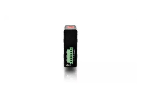 Industrial Managed GbE Media Converter - IMC-1000MS - it