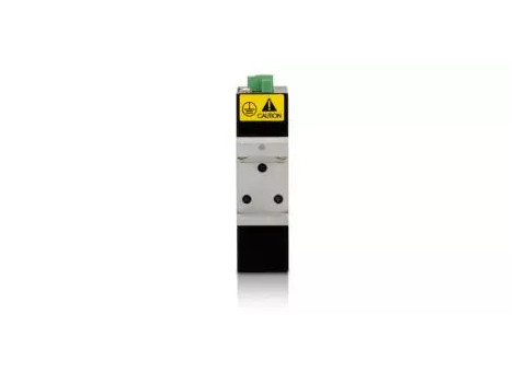 Industrial Fast Ethernet Media Converter - IMC-100C - it