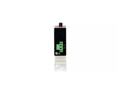 Industrial Fast Ethernet Media Converter - IMC-100C - it