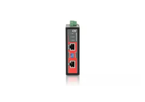 Industrial Gigabit PoE Injector - INJ-IG01-PH