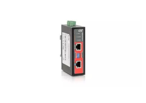 Industrial Gigabit PoE Injector - INJ-IG01-PH