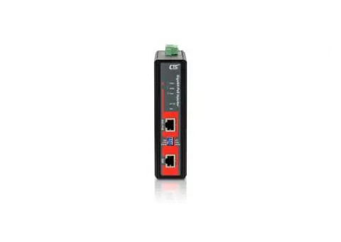 Industrial Gigabit PoE Injector - INJ-IG60-24