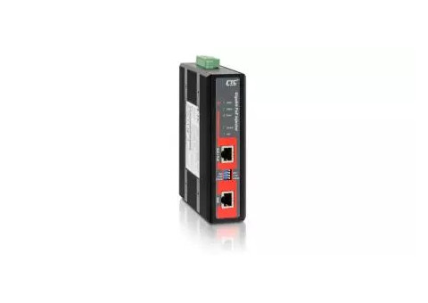 Industrial Gigabit PoE Injector - INJ-IG60-24