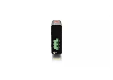 Industrial Gigabit PoE Injector - INJ-IG60-24