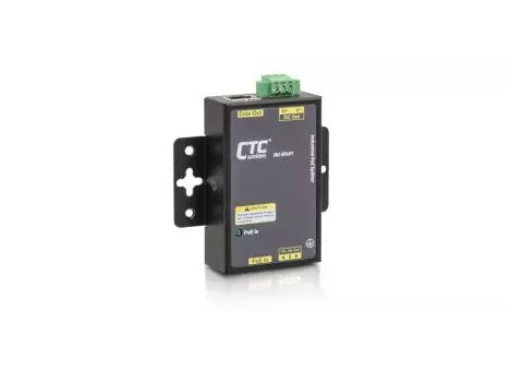 Industrial PoE Splitter - INJ-SPL01