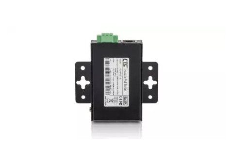 Industrial PoE Splitter - INJ-SPL01