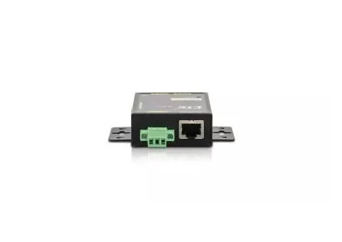 Industrial PoE Splitter - INJ-SPL01
