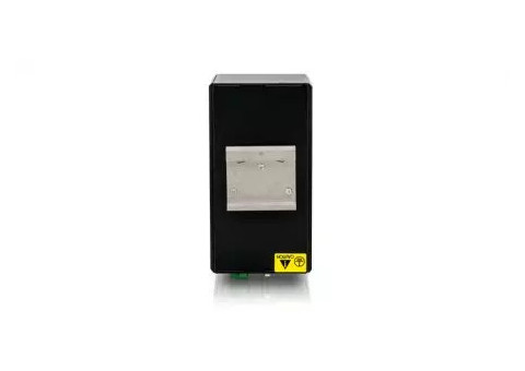 IEC 61850-3 Managed FE Switch - IPS-803GSM