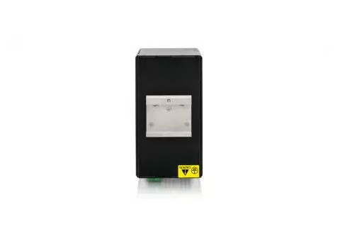 IEC 61850-3 Managed GbE Switch - IPS-G803SM