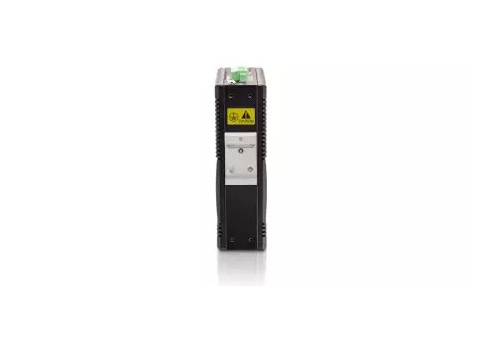 Industrial Managed 2.5G/10G PoE Switch - IQS-402XSM-4PH - it