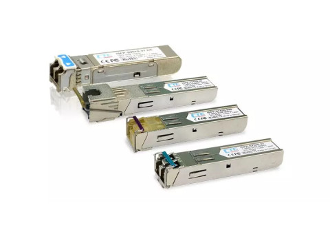 Industrial SFP Transceiver