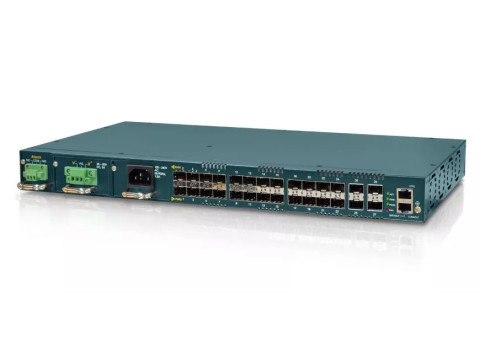 L2+ Carrier Ethernet Switch - MSW-4424A