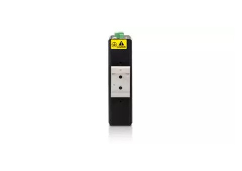 Industrial Fast Ethernet Media Converter - IMC-100