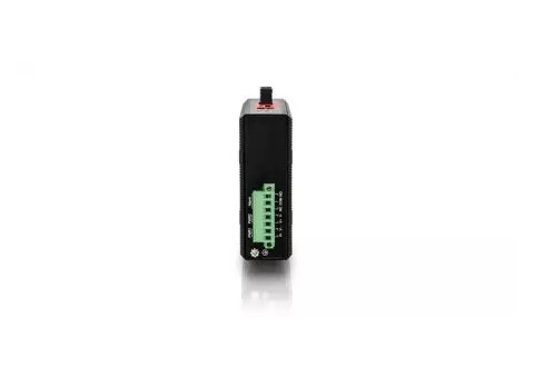 Industrial Fast Ethernet Media Converter - IMC-100