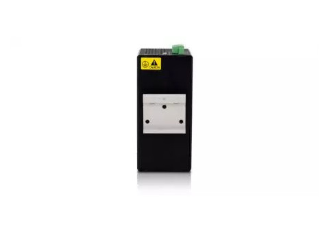 Industrial FE PoE Switch - IFS-802GS-8PH -it