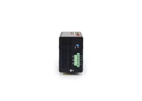Industrial Managed 1G/2.5G PoE Switch IGS-402SM-4PH24 - it