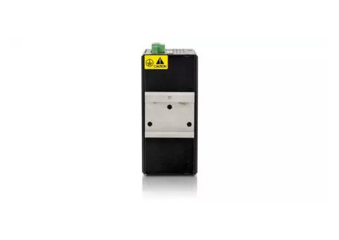 Industrial Managed GbE PoE Switch - IGS-402SM-4PU - it