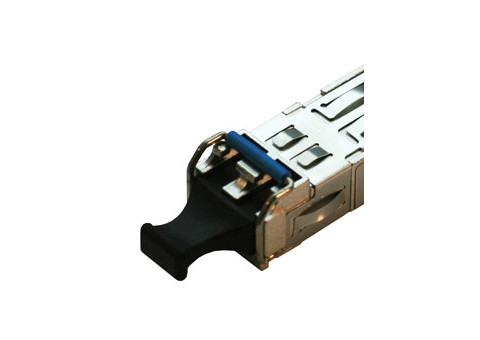 SFP/10G/100G/400G - 100 FX - Carelink