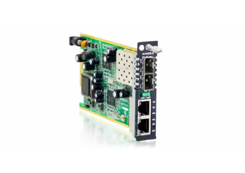CTC UNION - Industrial Managed GbE PoE Switch - IGS+803SM-8PH, IGS+803SM-8PH24