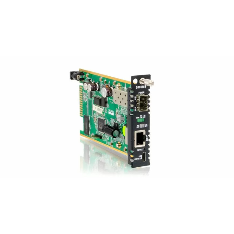 CTC UNION -Web Smart In-Band OAM GbE Switch-FRM220-2000MS CTC UNION -Web Smart In-Band OAM GbE Switch-FRM220-2000MS