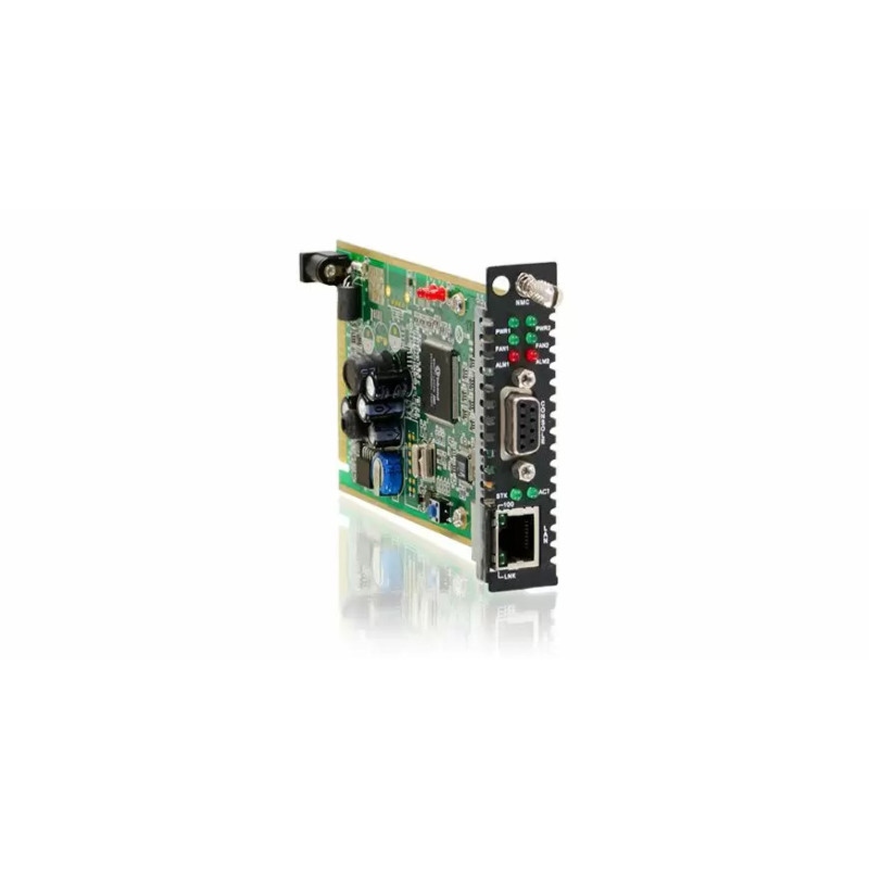 CTC UNION - Network Management Controller - FRM220-NMC-R3 CTC UNION - Network Management Controller - FRM220-NMC-R3