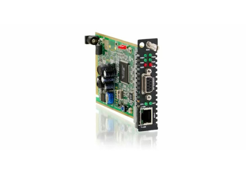 CTC UNION - Network Management Controller - FRM220-NMC-R3