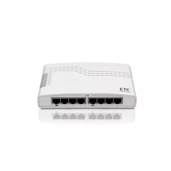 CTC UNION - CPE Switch - GSW-2008MS