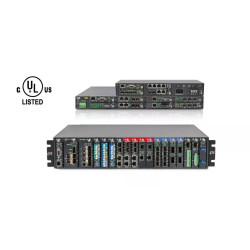 CTC UNION -Multi-Service Platform - FRM220 FRM220-CH20, CH08 & CH04A