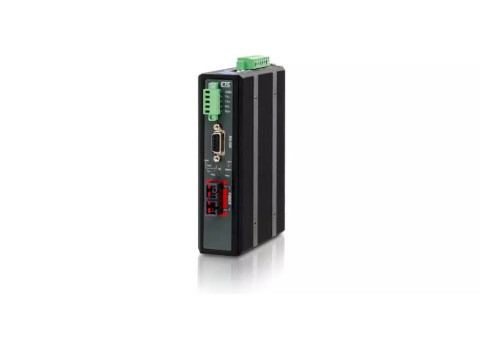 CTC UNION - Industrial 10G Core Switch - ICS-G24S4X & ICS-G24S2X