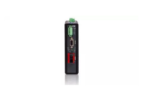 CTC UNION - Industrial 10G Core Switch - ICS-G24S4X & ICS-G24S2X