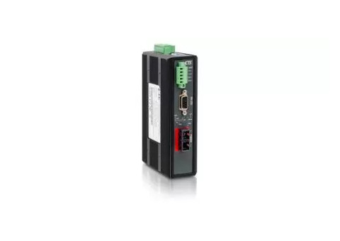 CTC UNION - Industrial 10G Core Switch - ICS-G24S4X & ICS-G24S2X